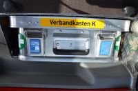 Feuerwehr Stammheim MTW-18